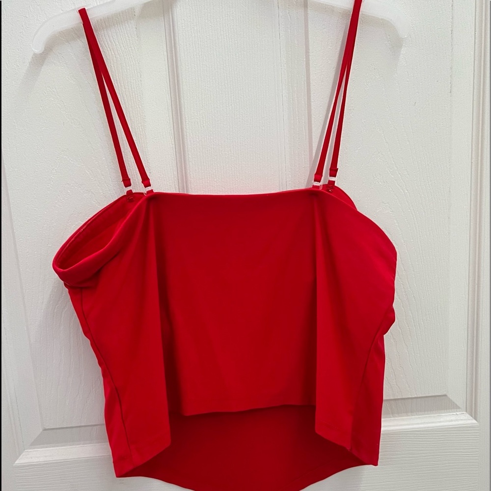 Size: XL Color: Red - Picture 2 of 4